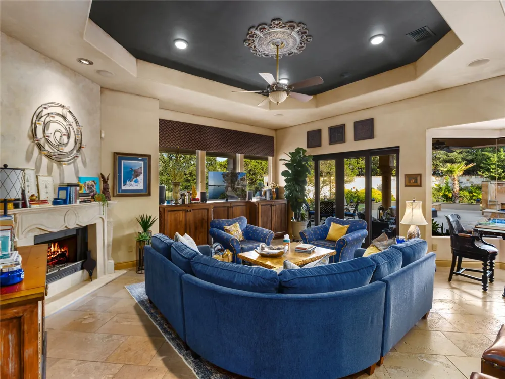 26510 Weiss Fels Court New Braunfels, TX 78132