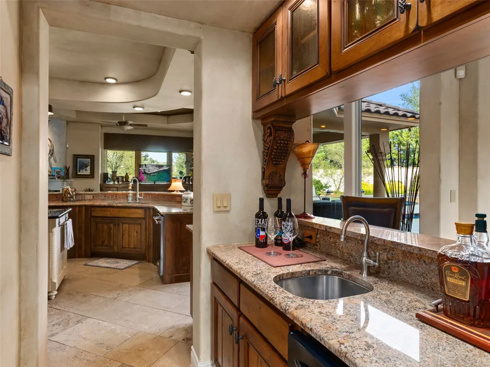 26510 Weiss Fels Court New Braunfels, TX 78132