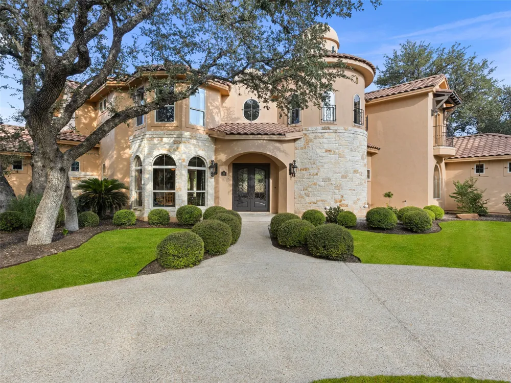 26510 Weiss Fels Court New Braunfels, TX 78132
