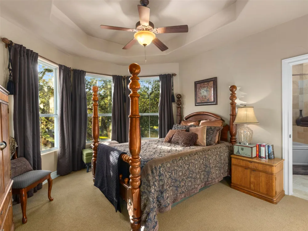 26510 Weiss Fels Court New Braunfels, TX 78132