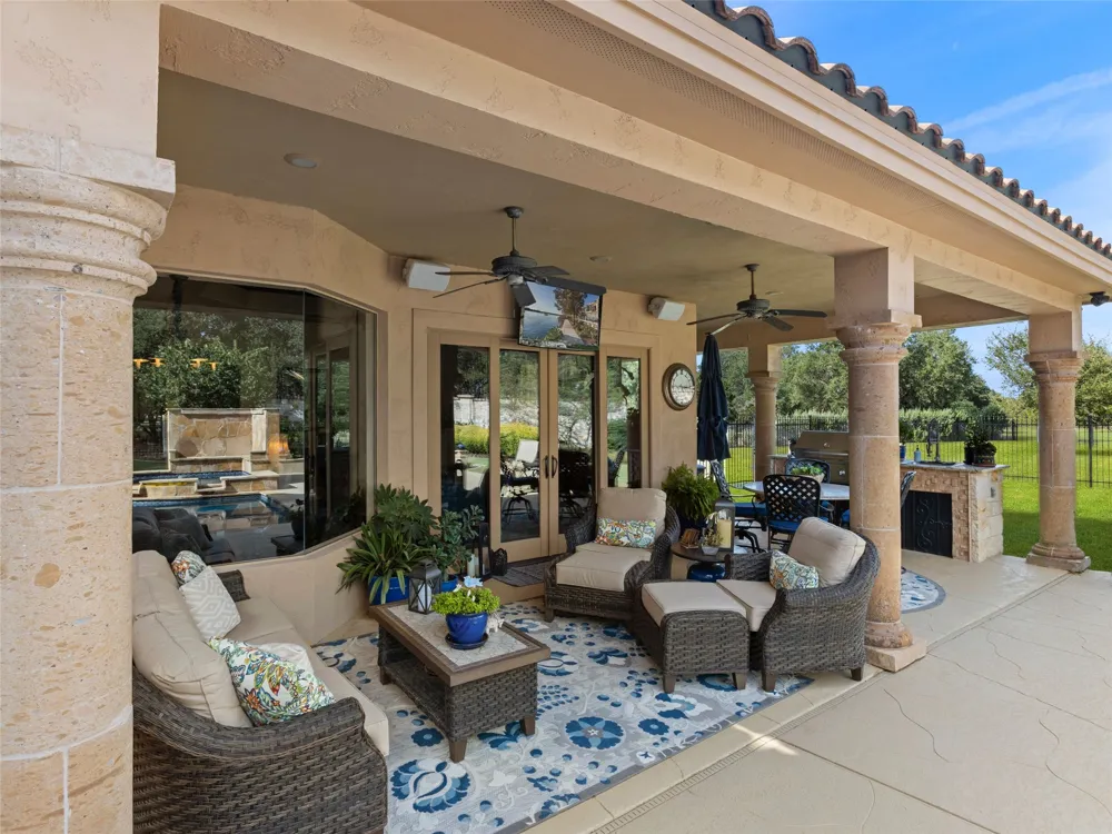 26510 Weiss Fels Court New Braunfels, TX 78132