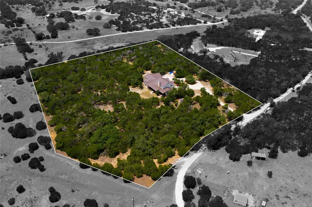 224 Liberty Bell Lane Dripping Springs, TX 78620