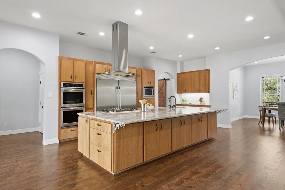 224 Liberty Bell Lane Dripping Springs, TX 78620