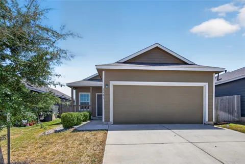 2521 Forgetmenot Lane