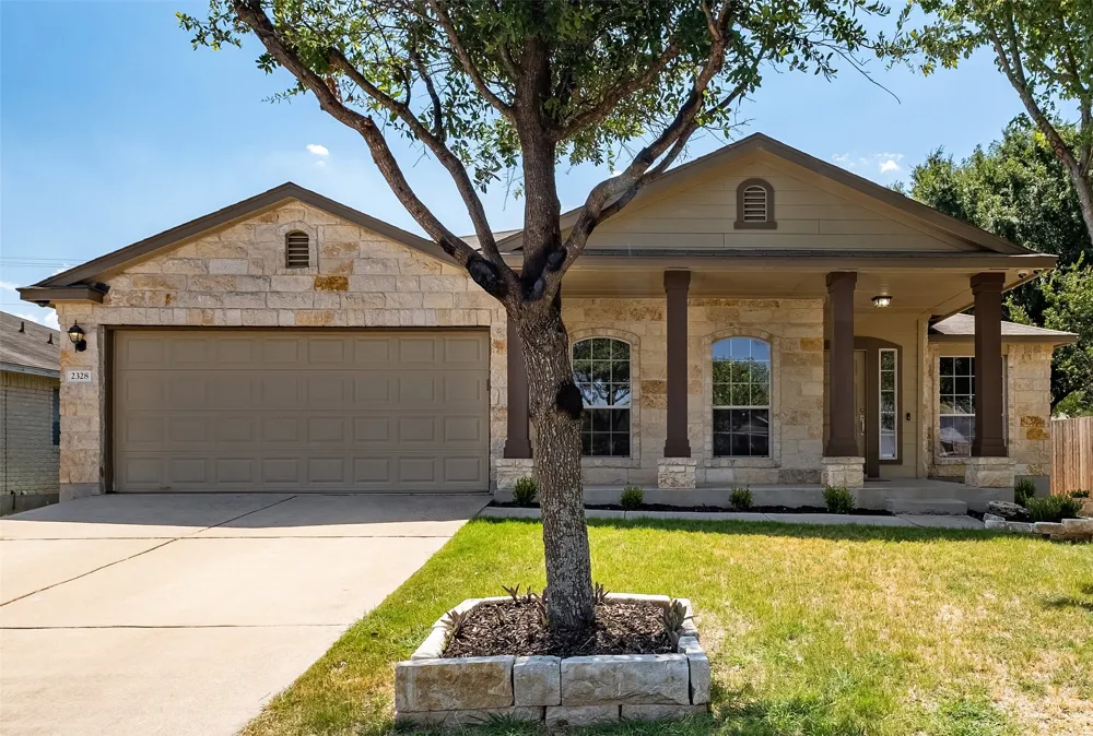 2328 Pearson Way Round Rock, TX 78665