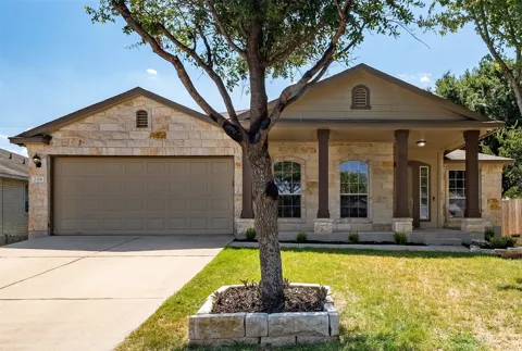 2328 Pearson Way