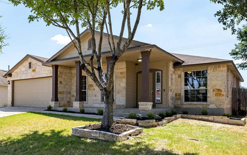 2328 Pearson Way Round Rock, TX 78665