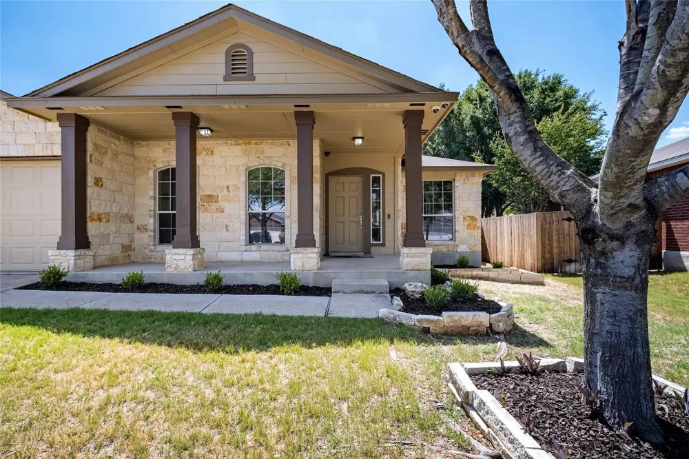 2328 Pearson Way Round Rock, TX 78665