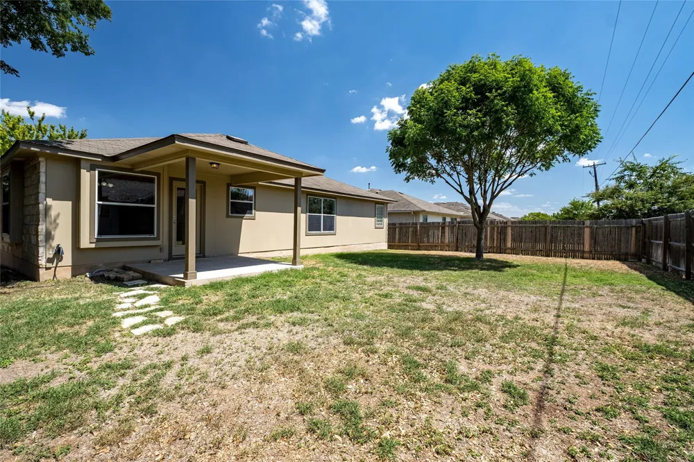 2328 Pearson Way Round Rock, TX 78665