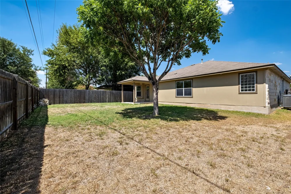 2328 Pearson Way Round Rock, TX 78665