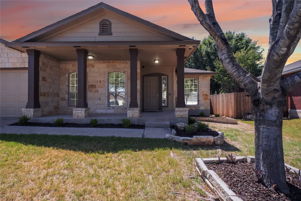 2328 Pearson Way Round Rock, TX 78665