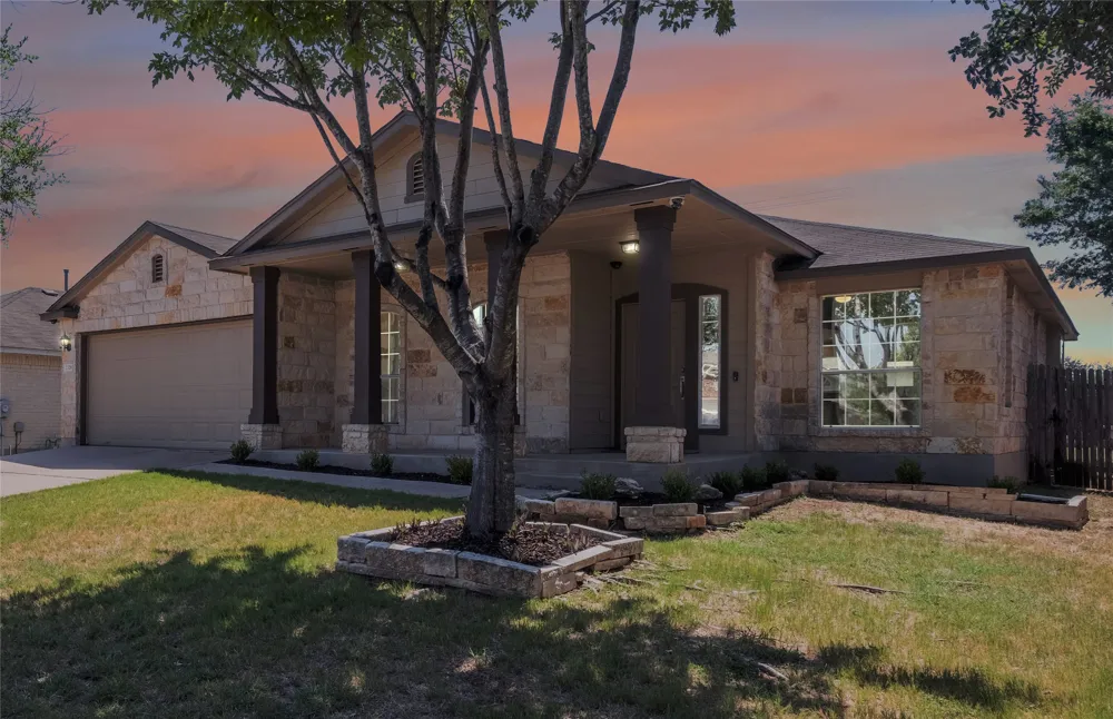 2328 Pearson Way Round Rock, TX 78665