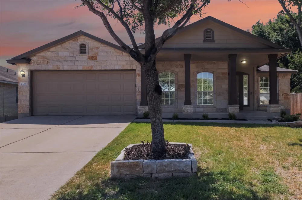 2328 Pearson Way Round Rock, TX 78665