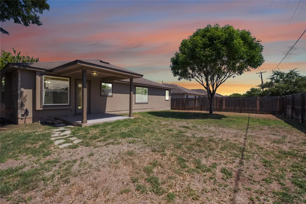 2328 Pearson Way Round Rock, TX 78665