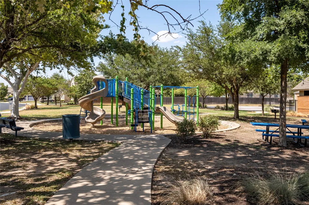 2328 Pearson Way Round Rock, TX 78665