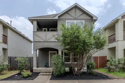 4607 Graceful Lane