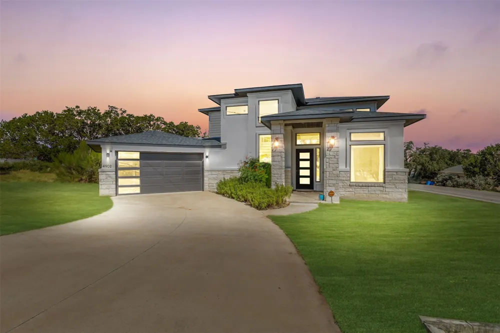 4902 Country Club Drive Lago Vista, TX 78645