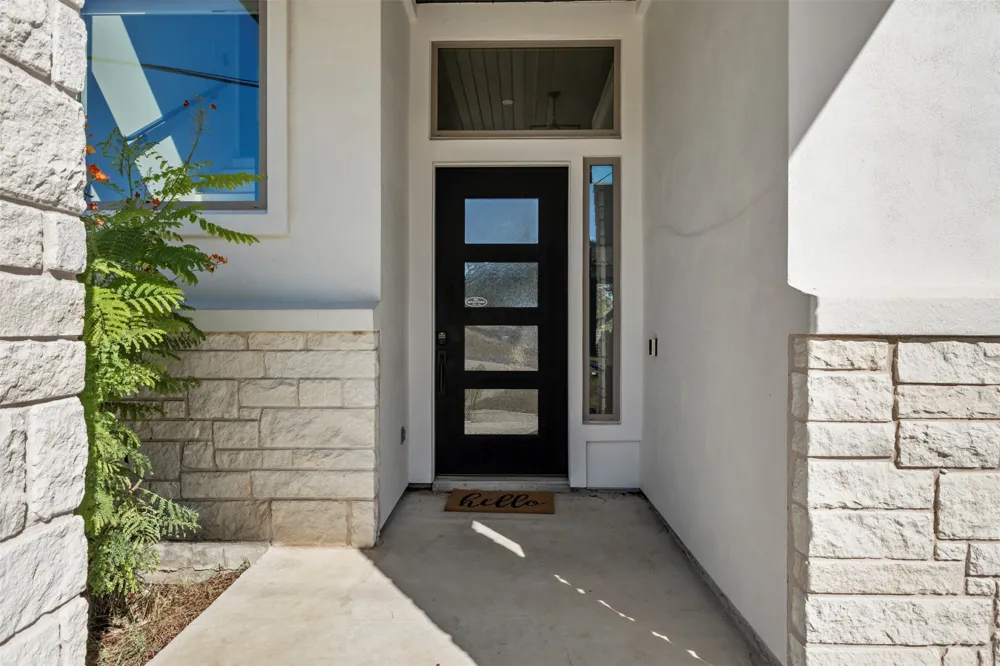 4902 Country Club Drive Lago Vista, TX 78645