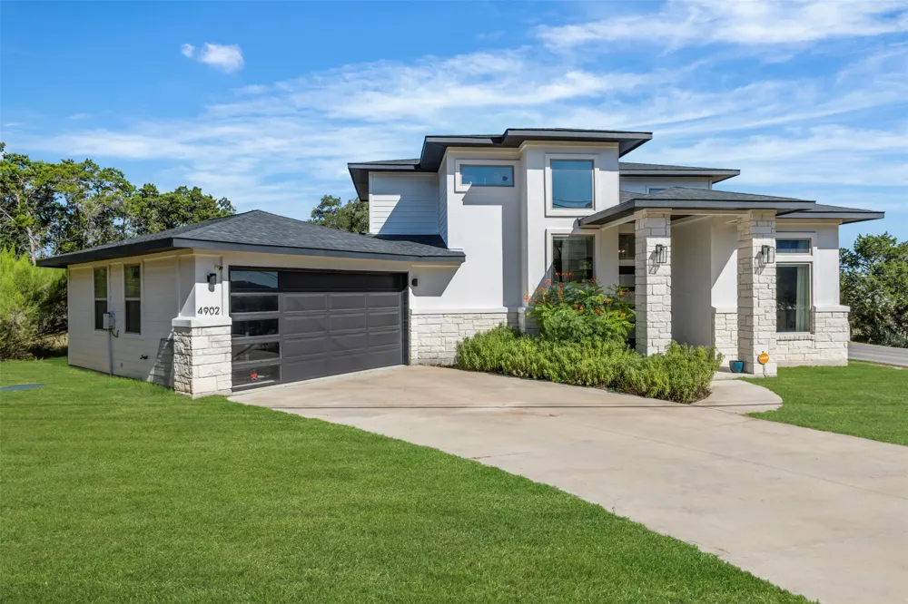 4902 Country Club Drive Lago Vista, TX 78645