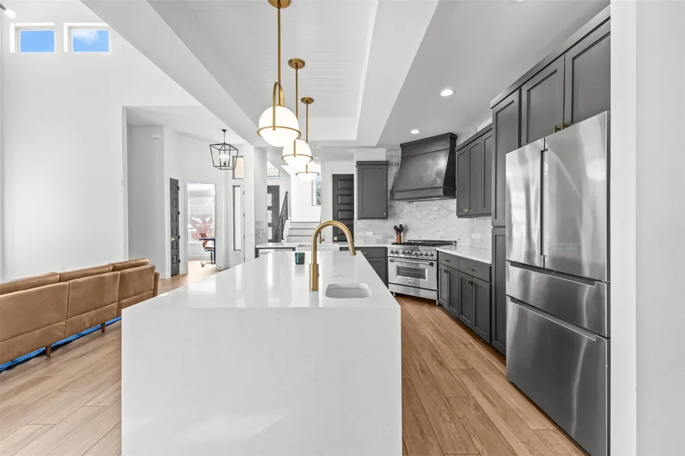 4902 Country Club Drive Lago Vista, TX 78645