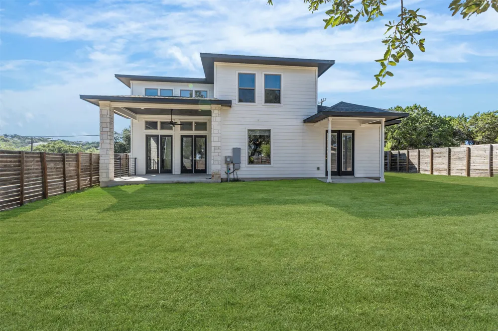4902 Country Club Drive Lago Vista, TX 78645