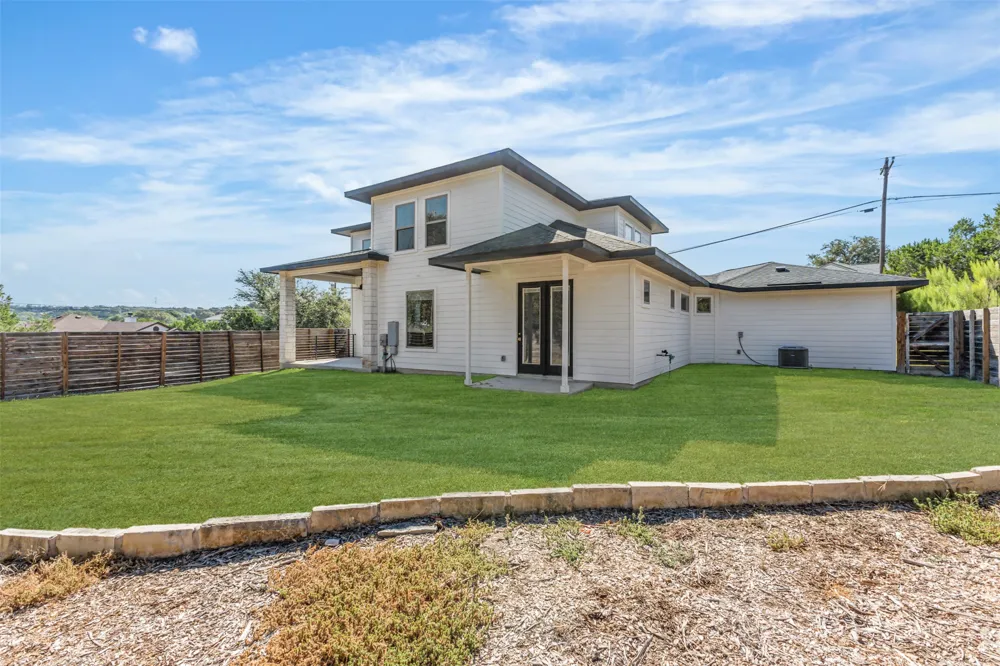 4902 Country Club Drive Lago Vista, TX 78645
