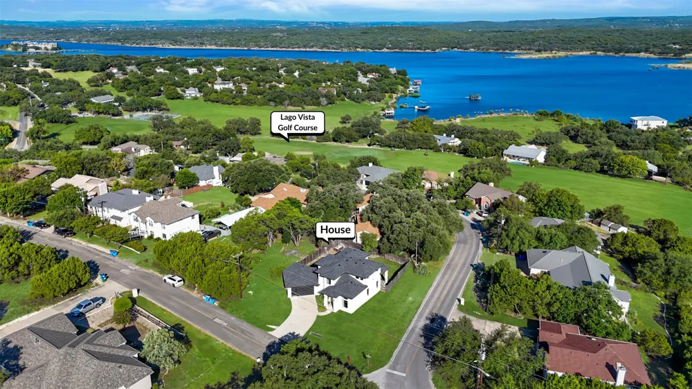 4902 Country Club Drive Lago Vista, TX 78645