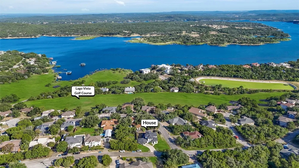 4902 Country Club Drive Lago Vista, TX 78645