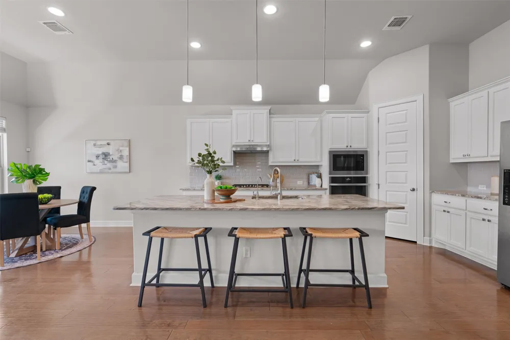 1205 Knowles Drive Hutto, TX 78634