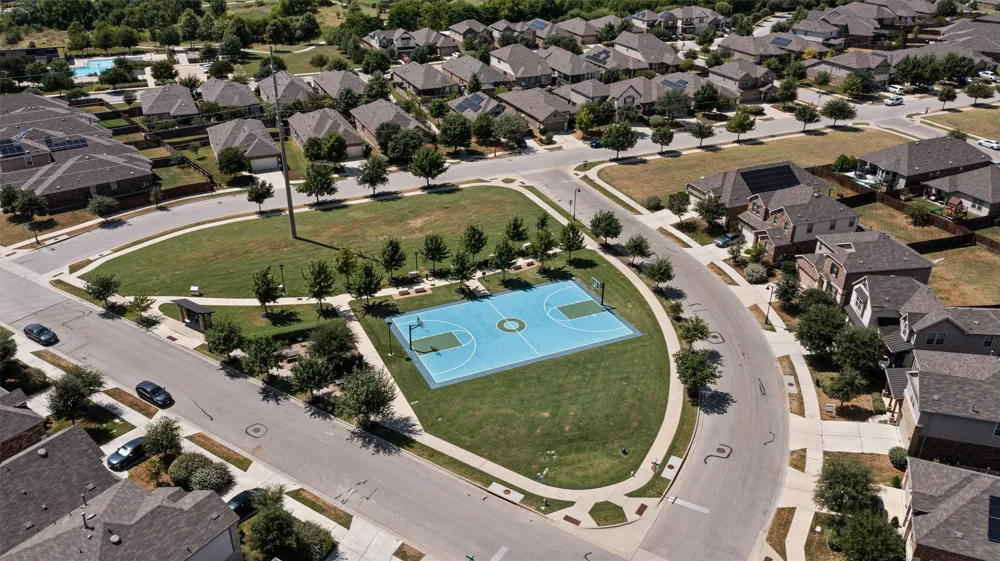 1205 Knowles Drive Hutto, TX 78634