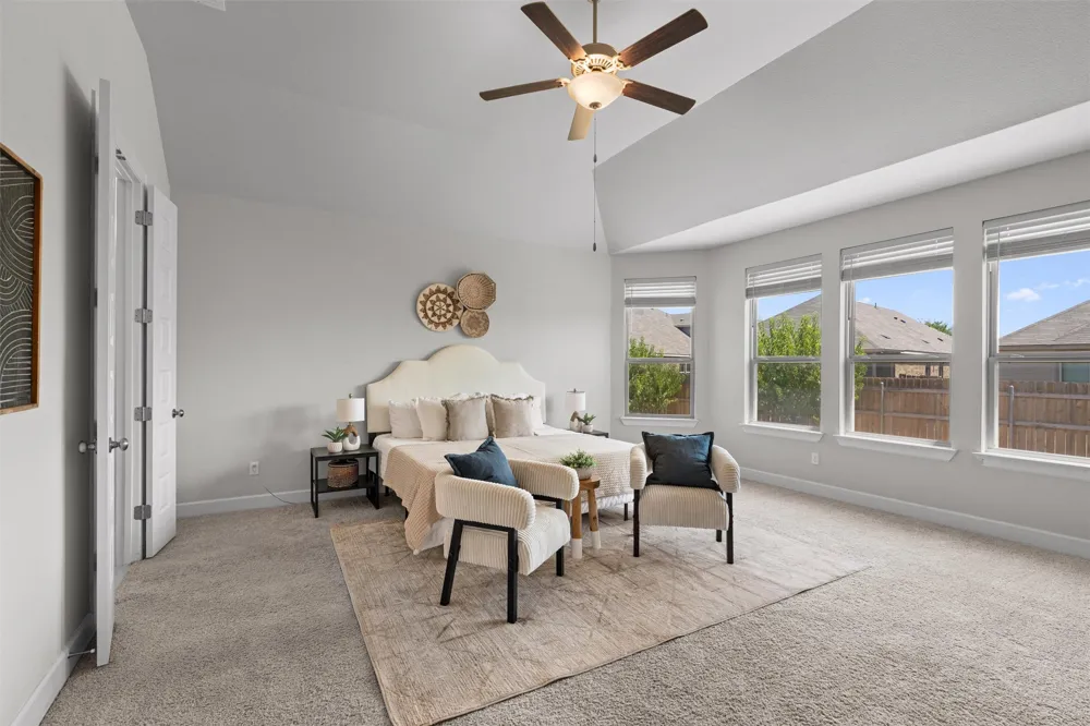 1205 Knowles Drive Hutto, TX 78634
