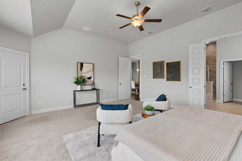 1205 Knowles Drive Hutto, TX 78634
