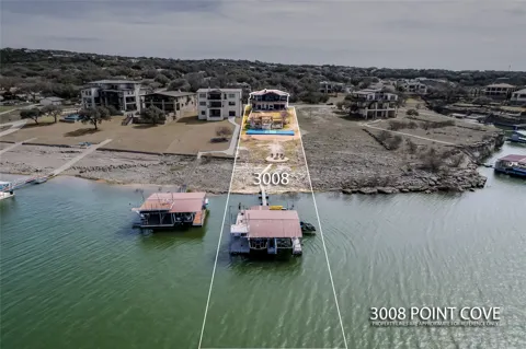3008 Point Cove