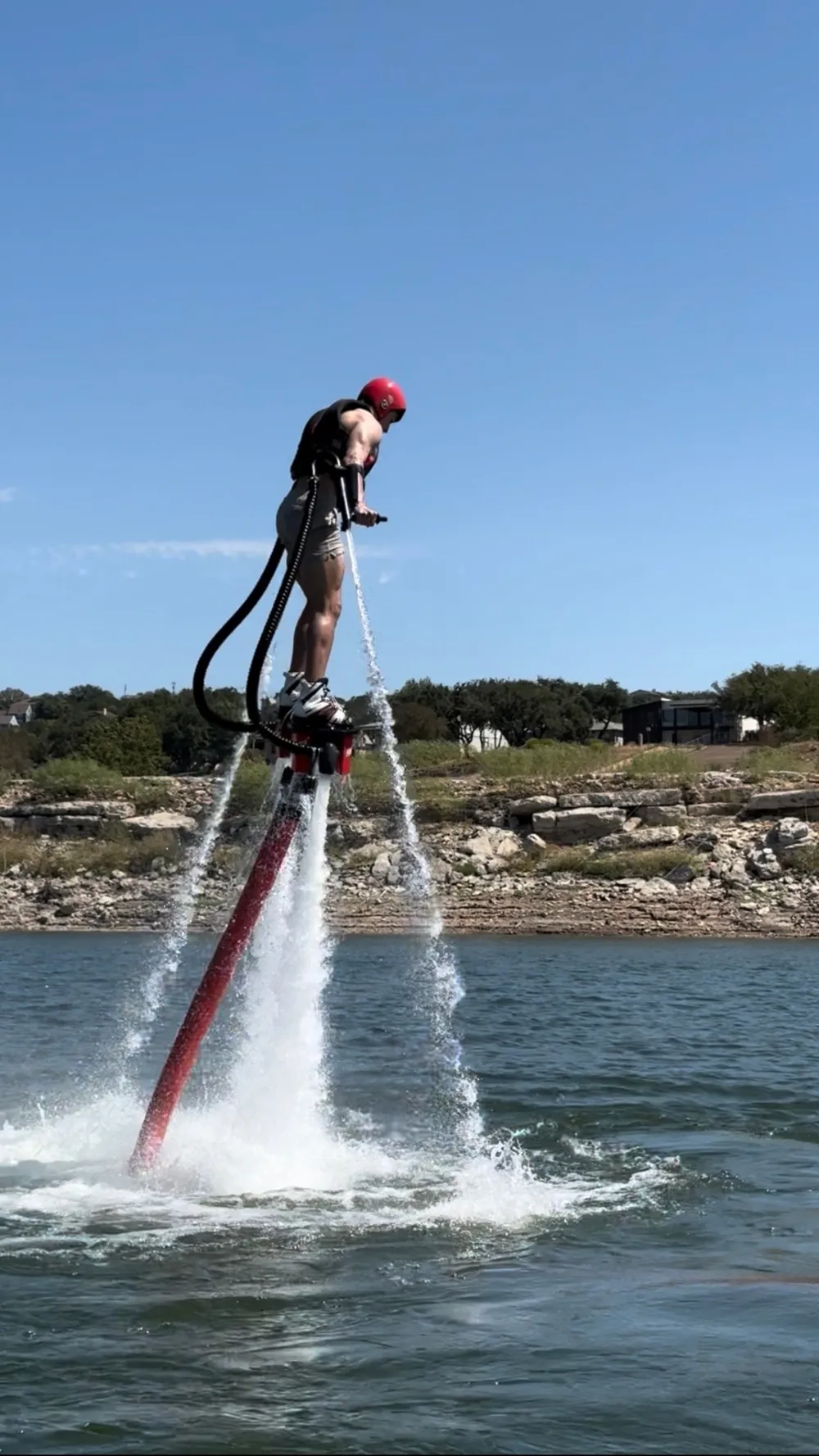 3008 Point Cove Lago Vista, TX 78645
