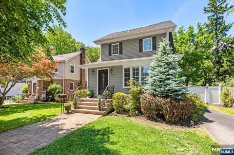 254 Elm Avenue