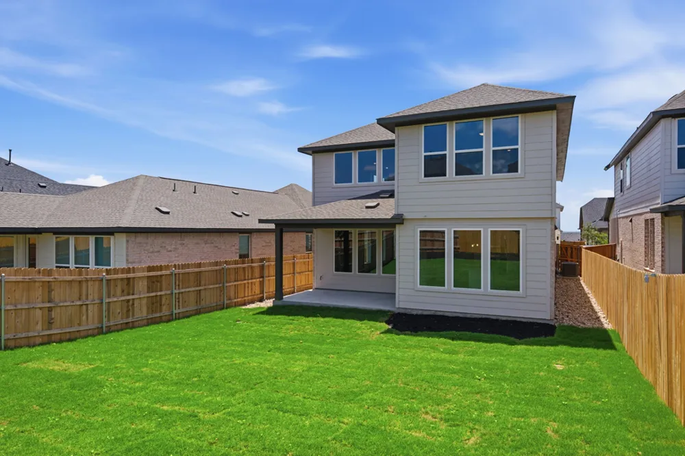 210 Grayson Elm Pass Dripping Springs, TX 78620