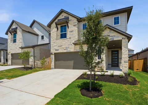 210 Grayson Elm Pass
