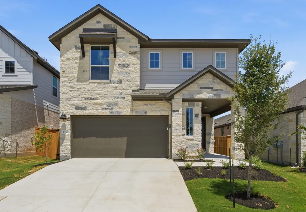 210 Grayson Elm Pass Dripping Springs, TX 78620