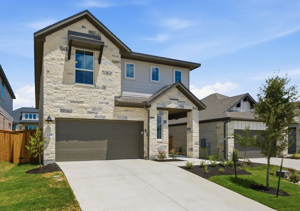 210 Grayson Elm Pass Dripping Springs, TX 78620