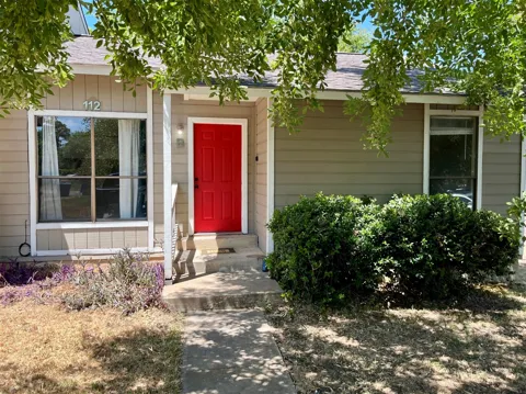 112 Hillside Cove #B