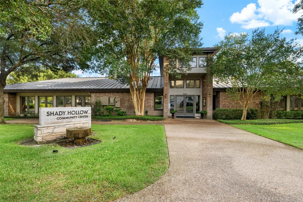 3005 Shoot Out Court Austin, TX 78748