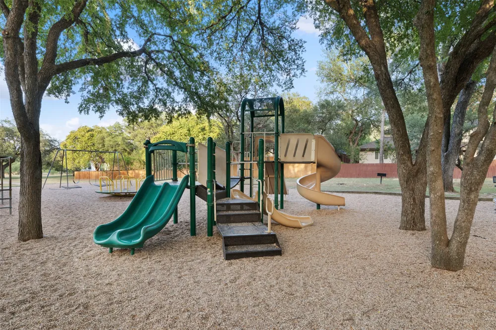 3005 Shoot Out Court Austin, TX 78748