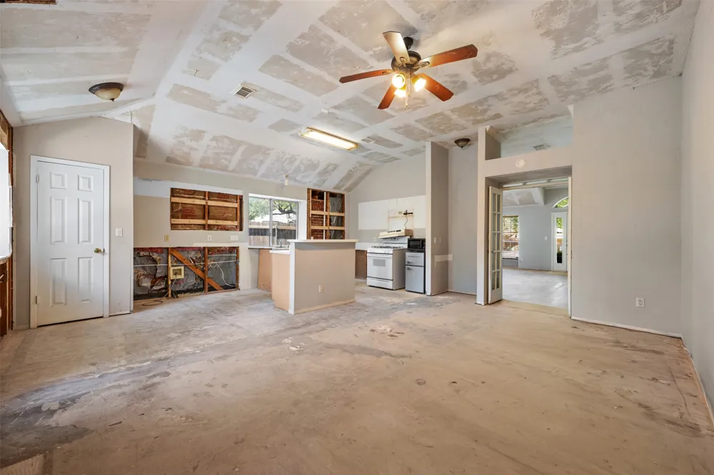 3005 Shoot Out Court Austin, TX 78748