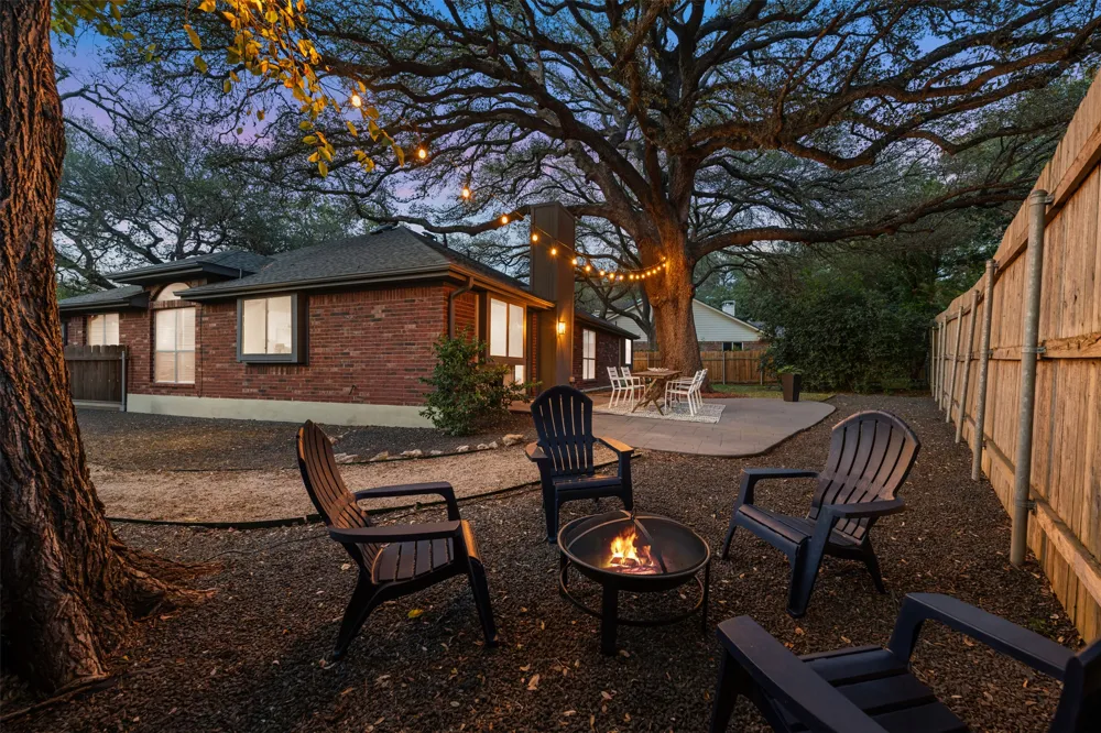 3005 Shoot Out Court Austin, TX 78748