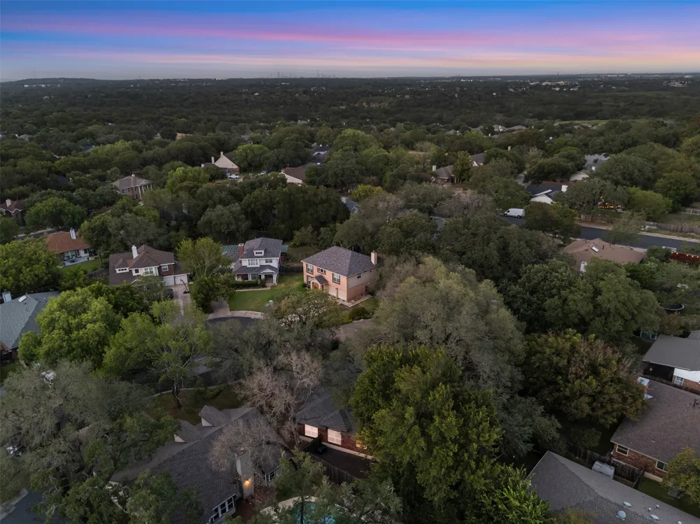3005 Shoot Out Court Austin, TX 78748