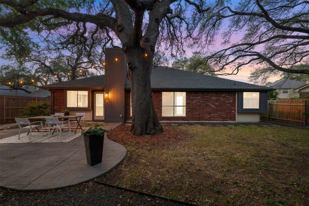 3005 Shoot Out Court Austin, TX 78748