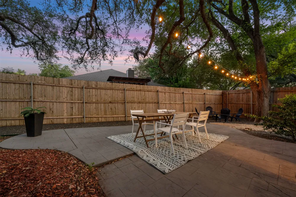3005 Shoot Out Court Austin, TX 78748