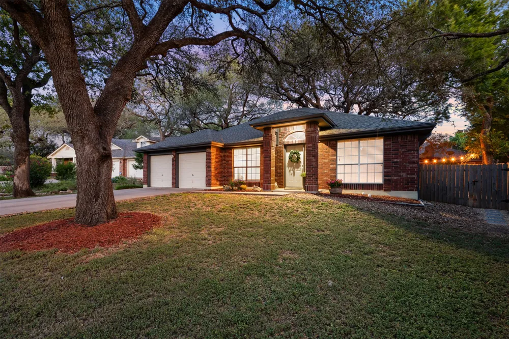 3005 Shoot Out Court Austin, TX 78748