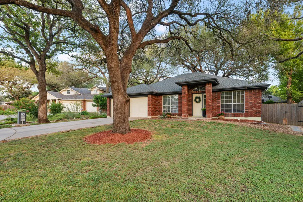 3005 Shoot Out Court Austin, TX 78748