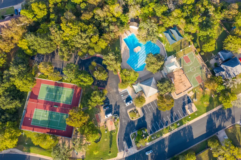 3005 Shoot Out Court Austin, TX 78748